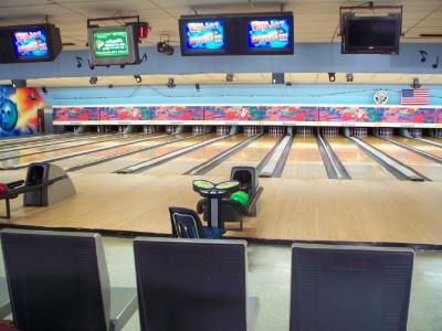 Lanes